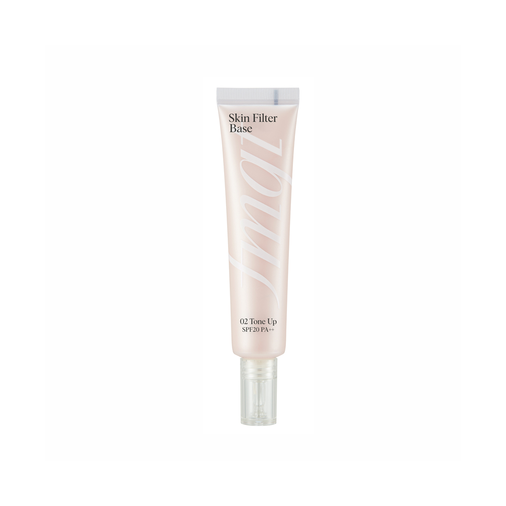 fmgt Skin Filter Base 02 Tone Up SPF20+ PA++ 35ml